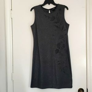 LIZ CLAIBORNE CARRER NIGHT DRESS SIZE M